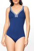 Antigel 04b Lecocherie One piece support swimsuit